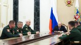 Ескалация: Путин заплаши Лондон заради украинските удари дълбоко в Русия