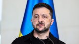 Зеленски е марионетка, няма нужда от присъствието му в Аляска