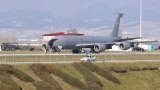 Четири от US самолетите отпътуваха от летище &ldquo;Васил Левски&rdquo;