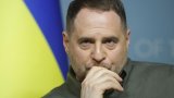 Падението на Андрий Ермак: Дясната ръка на Зеленски е зад решетките, няма пари за гаранция