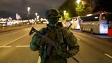 Русия изпитва "ракетна суша", докато Путин укрепва защитата на Москва