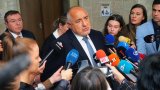 Борисов: Връщаме на Радев колите и шофьорите на администрацията, за да спре този цирк