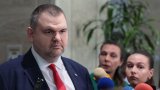 Пеевски: Никой няма да вземе властта през улицата, връщаме Народния съд ли?