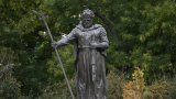 Северна Македония гневна заради цар Самуил: Гърция и България са в съюз срещу нас