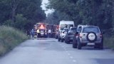 Трета жертва на тежката катастрофа с гонка в София, какво се знае до момента?