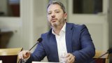 Делян Добрев: Ако Борисов подаде оставка, ние няма да имаме бюджет