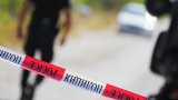 Жестоко убийство в Съединение, трупът разфасован и престоял в чувал