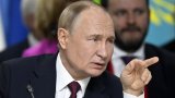 Путин: Ако Европа иска война с Русия, ние сме готови