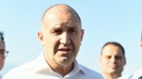 Инцидент: Дрон нахлу и се взриви в българското въздушно пространство ВИДЕО