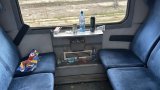&ldquo;Луксът&rdquo; да пътуваш с БДЖ: Фасове, разпрани седалки, бутилки с урина