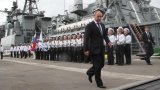 Путин вади ядрен коз: В бойна готовност са седем свръхмодерни атомни подводници  