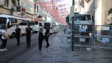 Мъртва 22-годишна българка е открита в Турция