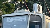 Комично, но факт: Монтират домашни климатици на трамваите в София