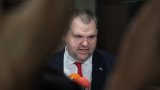 Пеевски: ПП-ДБ искаха да работят с мен и да пенсионираме Борисов