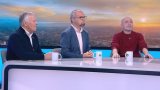 Новият кабинет: "Генералска метла" или демократичен баланс?
