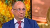 Николай Василев за доходите ни: Никога няма да станем Люксембург, но разликата намалява