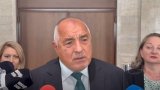 Борисов с лека критика към Пеевски, но държавата си била с главно “Д”