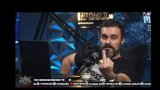 Добросъседство: Журналисти от РСМ показаха среден пръст на Радев и Йотова (ВИДЕО)