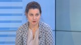 Версията на д-р Шикова от "Майчин дом": Не съм удряла шамари на Антония