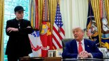  Може ли последният скандал между Мъск и Тръмп да сложи край на MAGA завинаги?