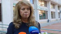Jotova: Izguba rafinerije Lukoil bi Bolgarijo spravila v izjemno težek položaj