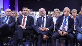 ДСБ сезира ЕК, иска проверка на СЕМ и отговор от БНТ за свалянето от ефир на Георги Ангелов