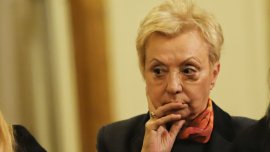 Дамянова: „Лукойл“ преговаря със САЩ за отлагане на санкциите, Борисов не говори случайно 