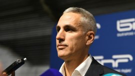 Утре Андрей Гюров обявява дали ще се кандидатира за президент 