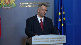  Христанов твърди, че изнесъл данни за Баба Алино още на 6 март