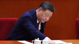 Защо рушащият се от САЩ световен ред е лоша новина за Китай?