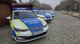 МВР няма да си купува 575 нови коли, насочва се към мотори и джипове