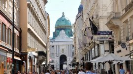 Виена няма вече да заплаща курсовете по немски за мигранти