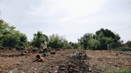 Терзиев забрани строителството в района на Боянското блато