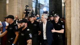 Коцев: Ще отида до него сам и пеша на работното си място за първи път от 8 юли