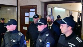 Нощна акция: За 4 часа събраха 240 000 лева за гаранцията на варненския кмет