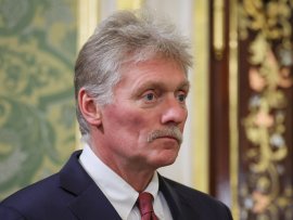 Кремъл: Визитата на шефа на ЦРУ в Москва е свързана с контактите между тайните служби