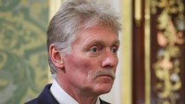 Песков: Киев е в отчаяно положение, но настоява за война 