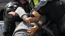 Арестуваха свиленградска кримка за фалшив сигнал за пет бомби в Плевен 