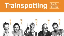 "Трейнспотинг" 30 години по-късно: 10 изненадващи факта за култова класика