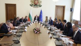 Гюров: Примирието между САЩ и Иран ще успокои пазарите