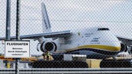 Двама заподозрени за атаката с дрон в Лайпциг, взирвовете минавали през България