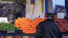 Една и съща сума се усеща различно в джоба на българина, германеца и англичанина