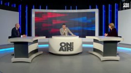 Светът е на ръба на повратна точка: Има ли реален шанс за мир?