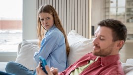 Защо любовните афери често се провалят?