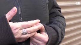 Изповедта на една жена за домашното насилие: Цяла година мълчание и живот в страх