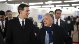 Зеленски: Украйна очаква Уиткоф и Кушнер в Киев в близките дни