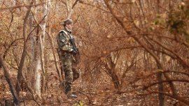 Руски сили извършват зверства с цивилни в Мали