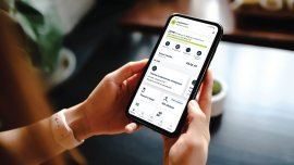 Потребителят очаква лесно и интуитивно дигитално изживяване, а не драстични промени