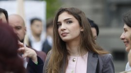 Анна Бодакова: Възрастта не е критерий кой колко работа върши