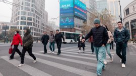 Какво дава предимство на Китай в енергийната криза